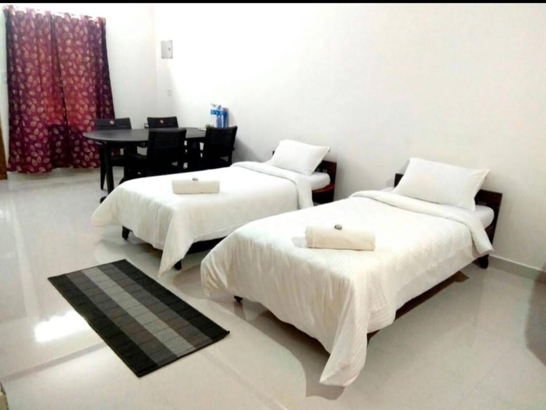 House Tully Villa Madikeri Exteriör bild
